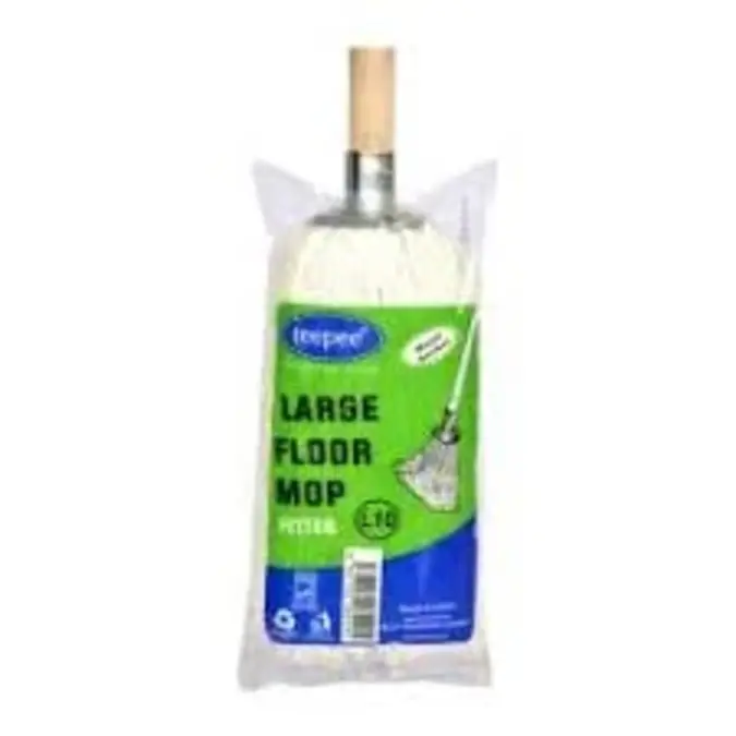 Teepee Metal Socket Mop L11P